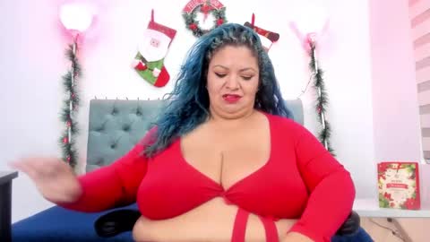  Ana Maria  online show from 18, 12, 2024