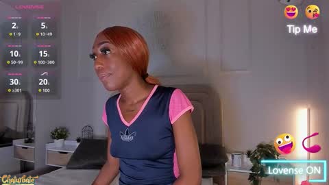 anamonroee online show from 11, 10, 2025