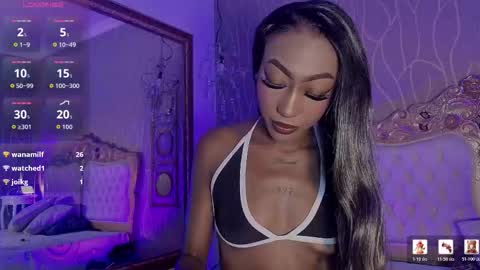 anamonroee online show from 28, 3, 2026