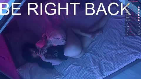 Ananasteisha online show from 22, 2, 2025