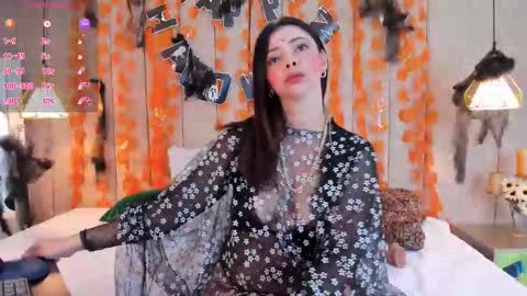 Ananta  online show from 22, 10, 2025