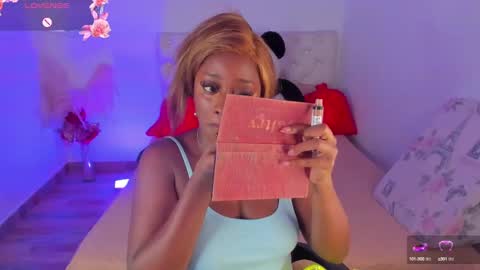 Snapshot of ananya_kay01 chatting on 31, 1, 2025 A N A my connection hours are from 600 pm to 12 pm Colombian time online show from 31, 1, 2025