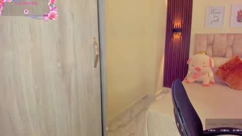 A N A  my connection hours are from 600 pm to 12 pm Colombian time online show from 10, 10, 2025