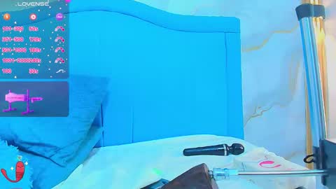 A N A P A U L A online show from 29, 11, 2025