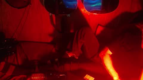 anarchistofnihil online show from 3, 2, 2026