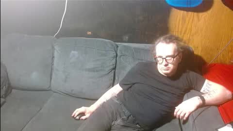 anarchistofnihil online show from 3, 2, 2026