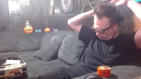 anarchistofnihil online show from 9, 2, 2026