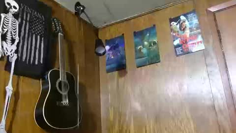 anarchistofnihil online show from 17, 3, 2026