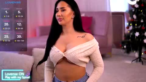 Anna online show from 6, 1, 2026