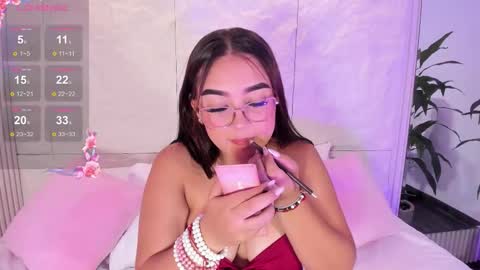 Snapshot of anasha21 chatting on 6, 2, 2026 Anasha online show from 6, 2, 2026