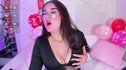 Snapshot of anasha21 chatting on 15, 2, 2026 Anasha online show from 15, 2, 2026