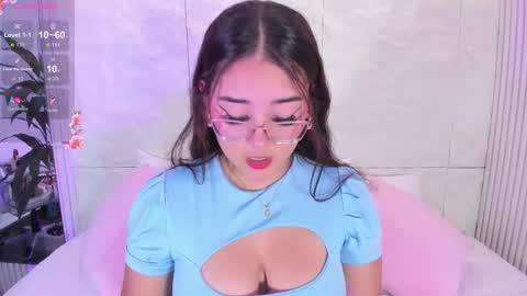 Snapshot of anasha21 chatting on 18, 2, 2026 Anasha online show from 18, 2, 2026