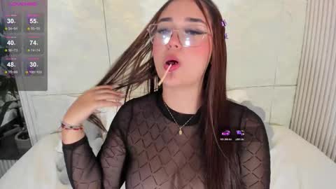 Snapshot of anasha21 chatting on 24, 2, 2026 Anasha online show from 24, 2, 2026