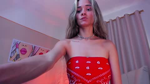 Ana online show from 8, 1, 2025