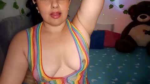 Snapshot of anaspark chatting on 21, 11, 2025 Ana online show from 21, 11, 2025