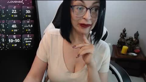 Snapshot of anasstaciaevanss chatting on 10, 3, 2026 Anastacia online show from 10, 3, 2026