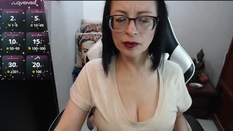 Snapshot of anasstaciaevanss chatting on 15, 3, 2026 Anastacia online show from 15, 3, 2026