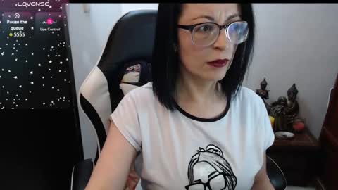 Snapshot of anasstaciaevanss chatting on 29, 3, 2026 Anastacia online show from 29, 3, 2026