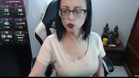 Snapshot of anasstaciaevanss chatting on 1, 4, 2026 Anastacia online show from 1, 4, 2026