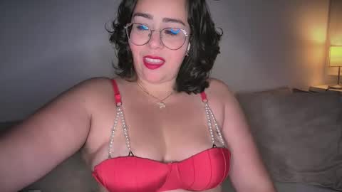 Snapshot of anastaciabluesmilf chatting on 27, 2, 2026 Anastacia online show from 27, 2, 2026