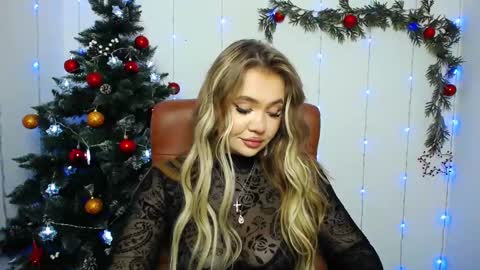 anastacyyellig online show from 14, 12, 2024