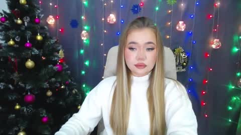 anastacyyellig online show from 15, 12, 2024