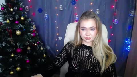 anastacyyellig online show from 16, 12, 2024