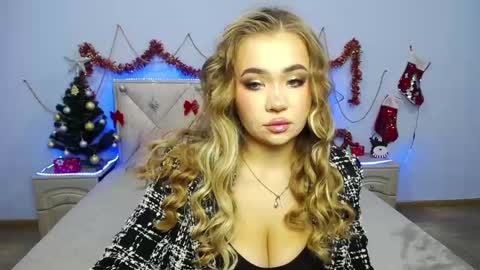 anastacyyellig online show from 28, 12, 2024
