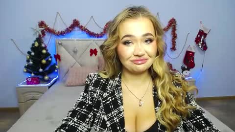 anastacyyellig online show from 28, 12, 2024