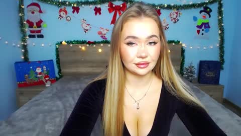 anastacyyellig online show from 29, 12, 2024