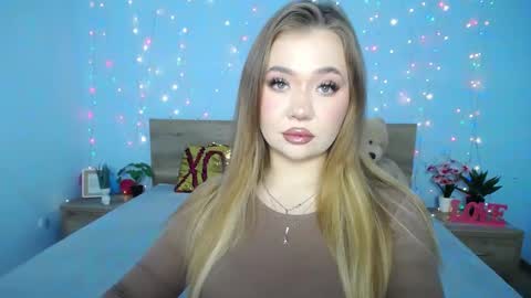 anastacyyellig online show from 30, 1, 2025
