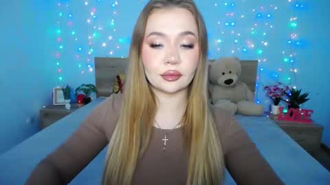anastacyyellig online show from 30, 1, 2025