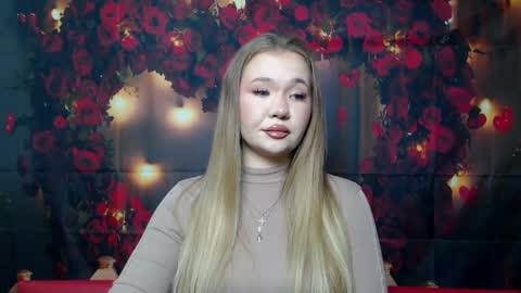anastacyyellig online show from 2, 2, 2025