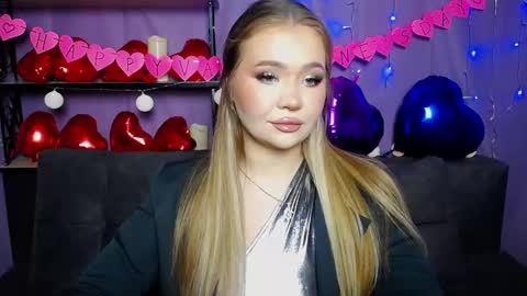 anastacyyellig online show from 2, 2, 2025