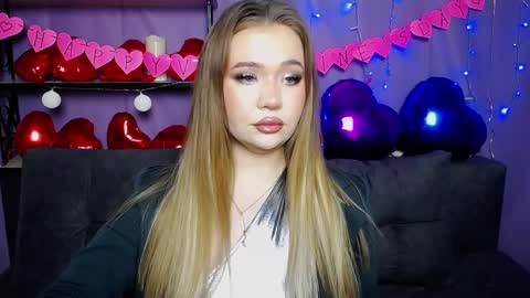 anastacyyellig online show from 3, 2, 2025