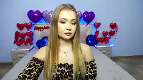 anastacyyellig online show from 10, 2, 2025