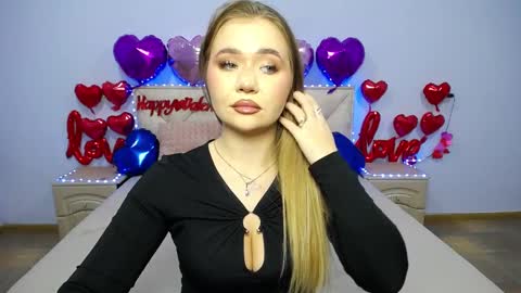 anastacyyellig online show from 11, 2, 2025
