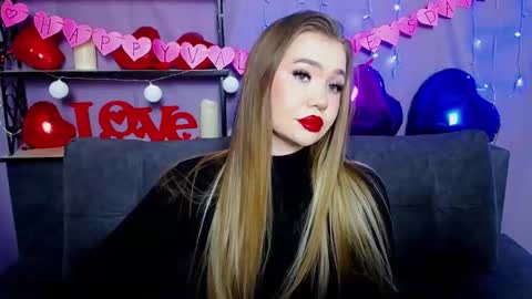anastacyyellig online show from 14, 2, 2025