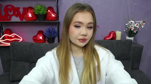 anastacyyellig online show from 4, 3, 2025