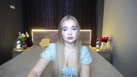 anastacyyellig online show from 11, 9, 2025