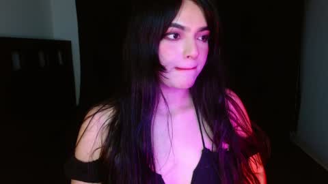 Anastasia Gomez online show from 2, 12, 2024