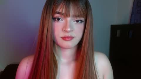 Anastasia Gomez online show from 7, 2, 2025