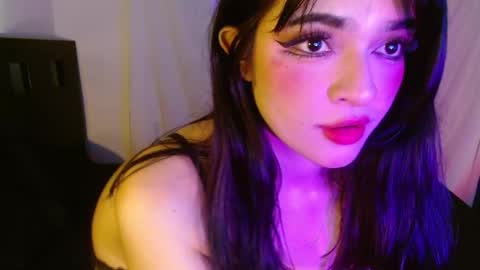 Anastasia Gomez online show from 16, 2, 2025