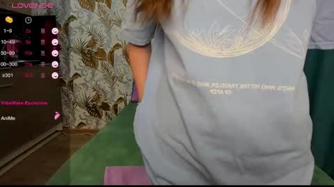 anna online show from 19, 3, 2026