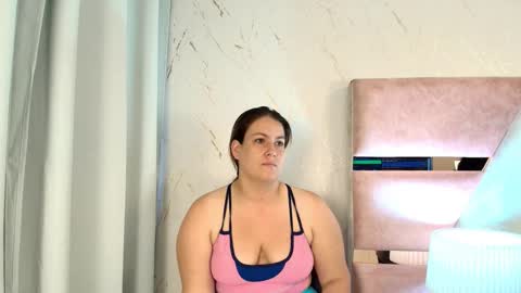 anastasia_marco online show from 7, 10, 2025