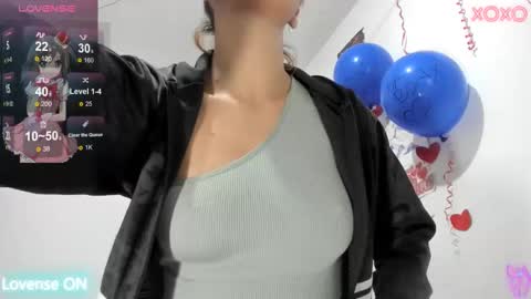 Snapshot of anastasia_tuya chatting on 12, 2, 2025 anastasia online show from 12, 2, 2025