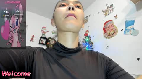 anastasia online show from 19, 11, 2025