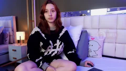 Snapshot of anastasia_windel chatting on 18, 1, 2025 Anastasia online show from 18, 1, 2025