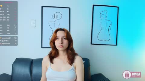 Snapshot of anastasia_windel chatting on 25, 1, 2025 Anastasia online show from 25, 1, 2025