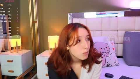 Snapshot of anastasia_windel chatting on 26, 1, 2025 Anastasia online show from 26, 1, 2025